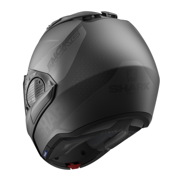 Motorcycle helmets Shark Evo GT Encke 