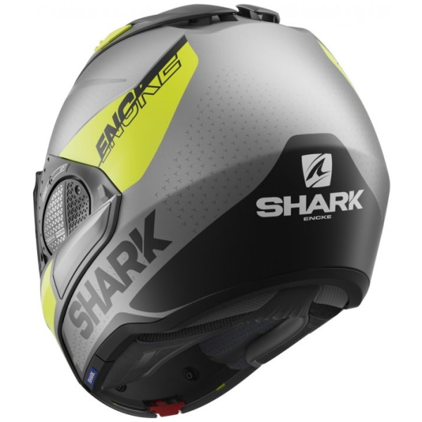 Casques de moto Shark Evo GT Encke 