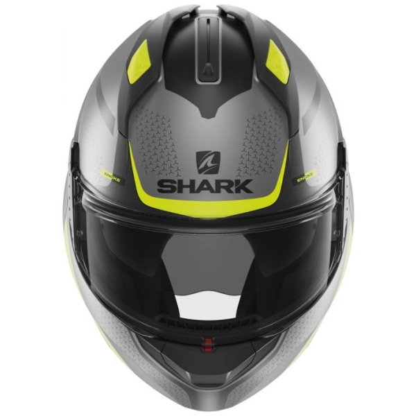 Casques de moto Shark Evo GT Encke 