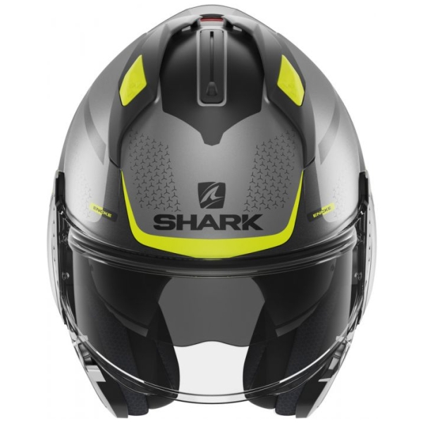 Casques de moto Shark Evo GT Encke 