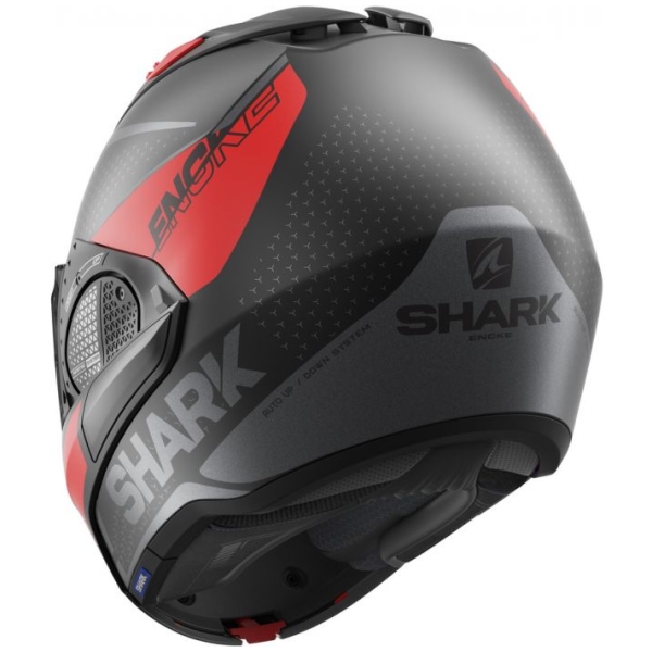 Casques de moto Shark Evo GT Encke 