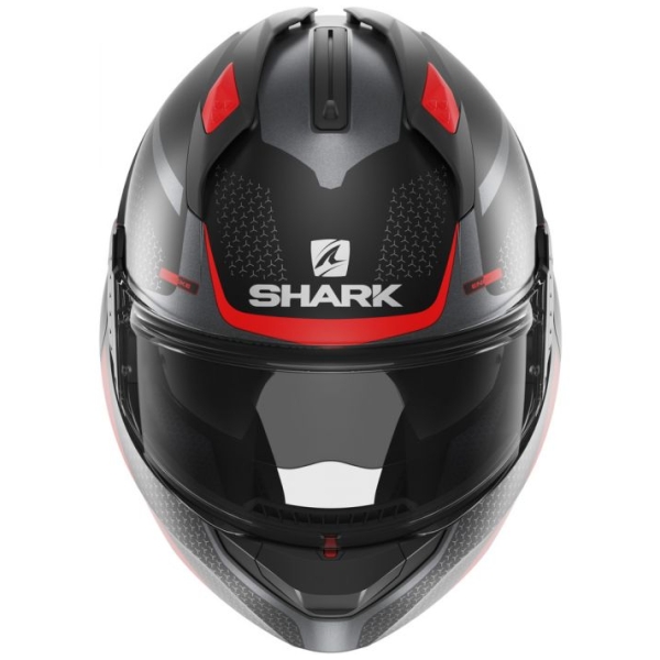 Casques de moto Shark Evo GT Encke 