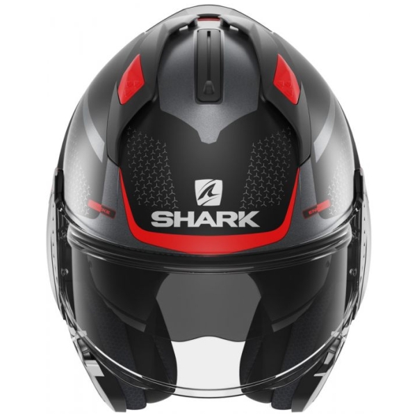 Casques de moto Shark Evo GT Encke 