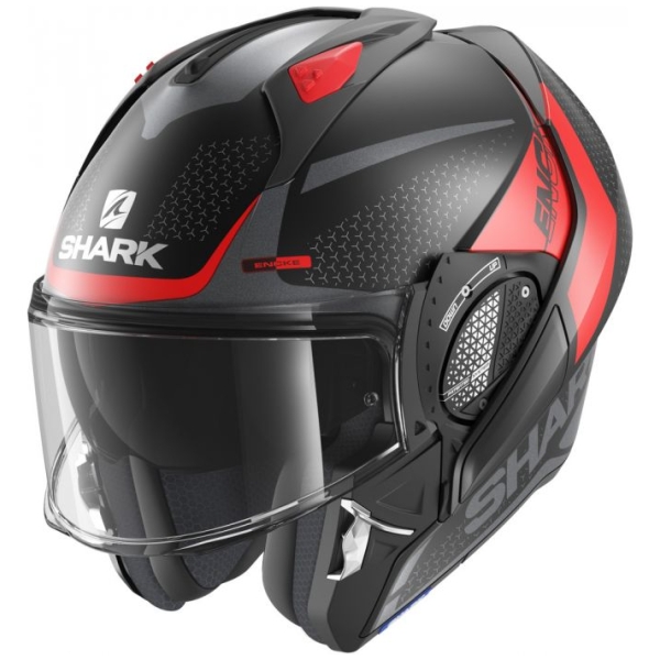 Casques de moto Shark Evo GT Encke 
