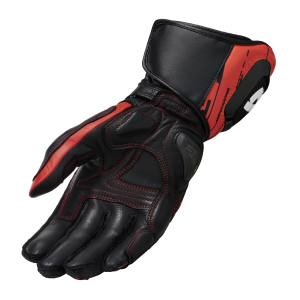 Motorhandschoenen Rev'it! Quantum 2