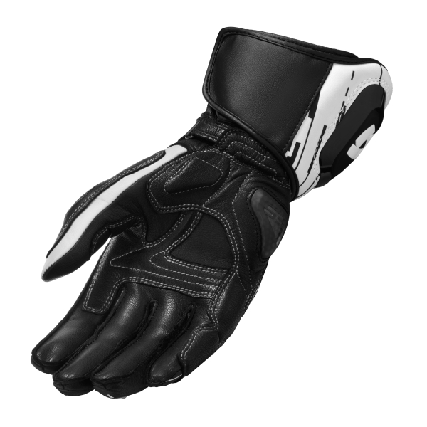 Motorcycle gloves Rev'it! Quantum 2