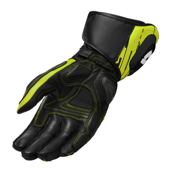 Gants de moto Rev'it! Quantum 2
