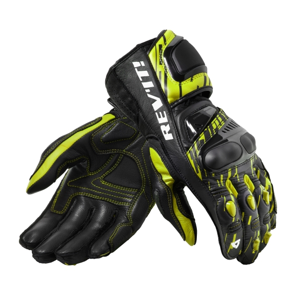 Gants de moto  by Rev'it!