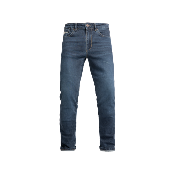 Motorbroeken John Doe Taylor Mono