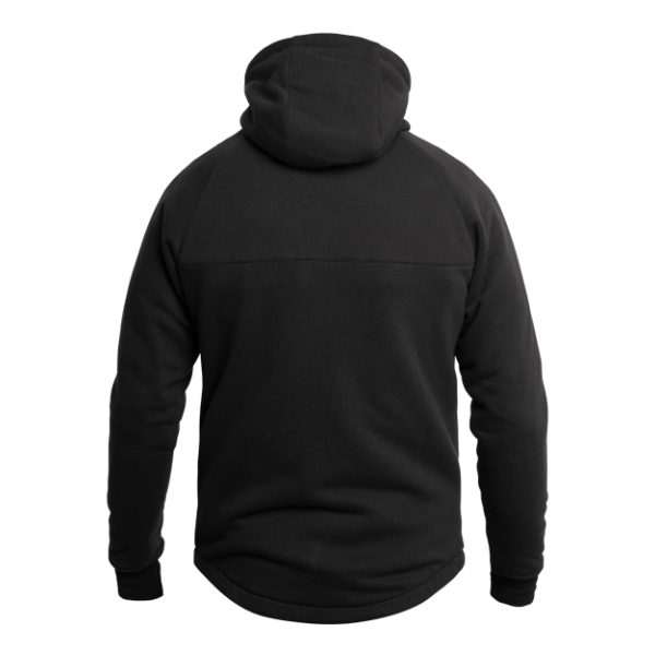 Motorjassen John Doe Hoodie Kevlar V2