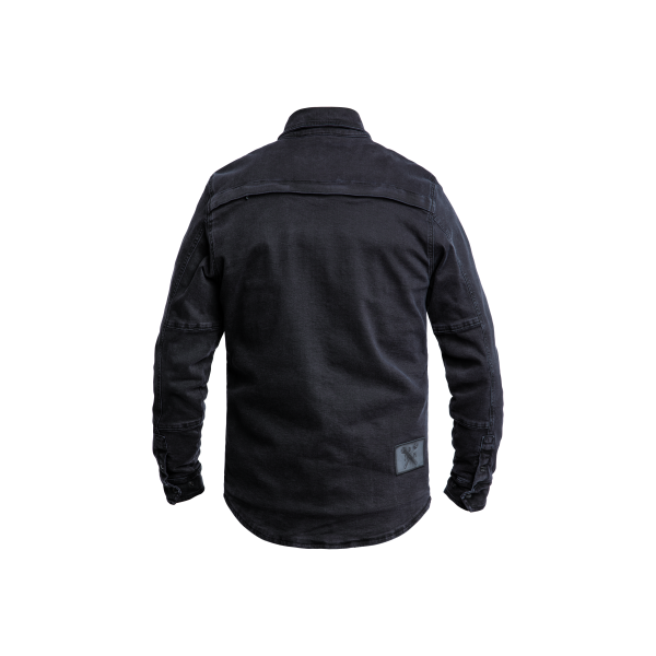 Motorjassen John Doe Motoshirt