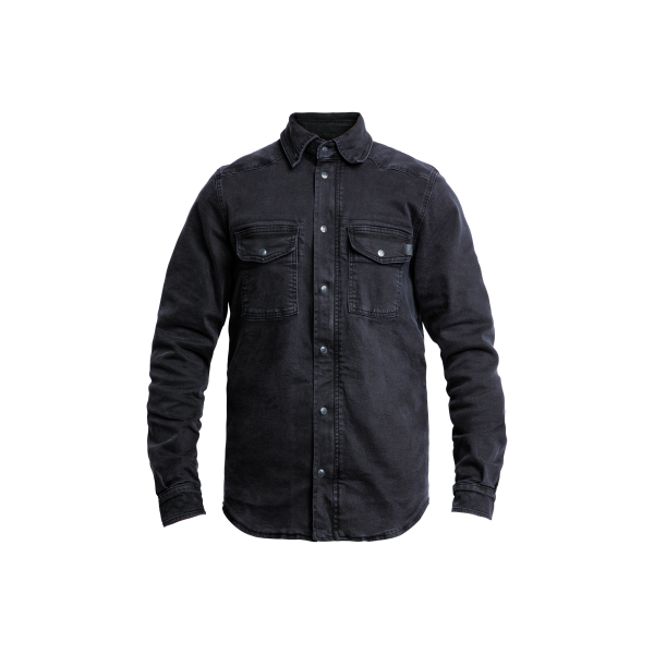 Motorjassen John Doe Motoshirt