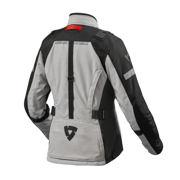 Motorcycle jacket Rev'it! Sand 4 Lady
