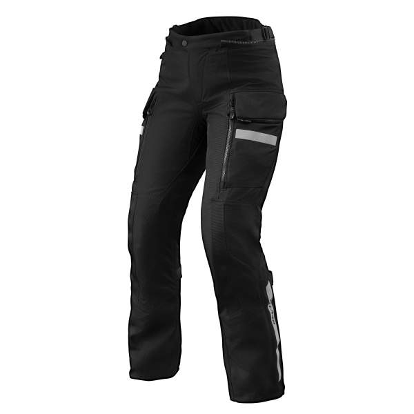 Textiel motorbroek heren  by Rev'it!