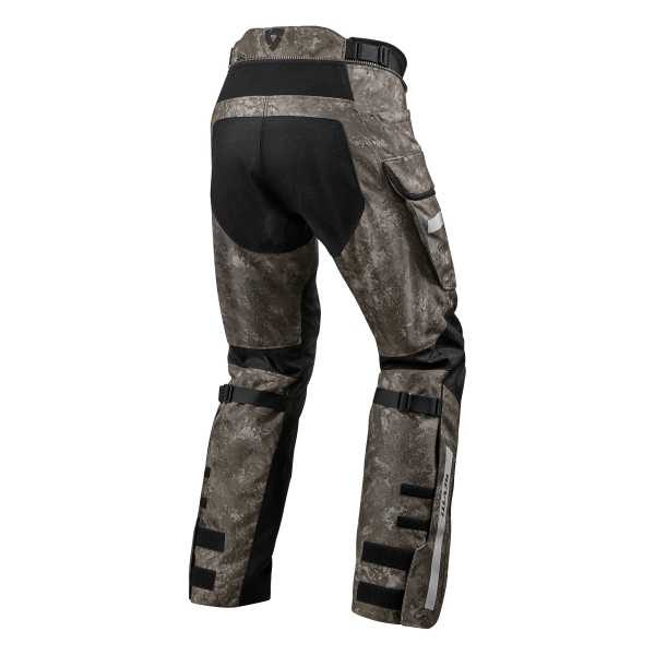 Motorcycle pants Rev'it! Sand 4