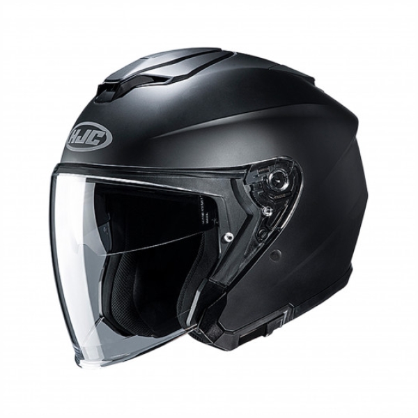 Motorhelm  by HJC