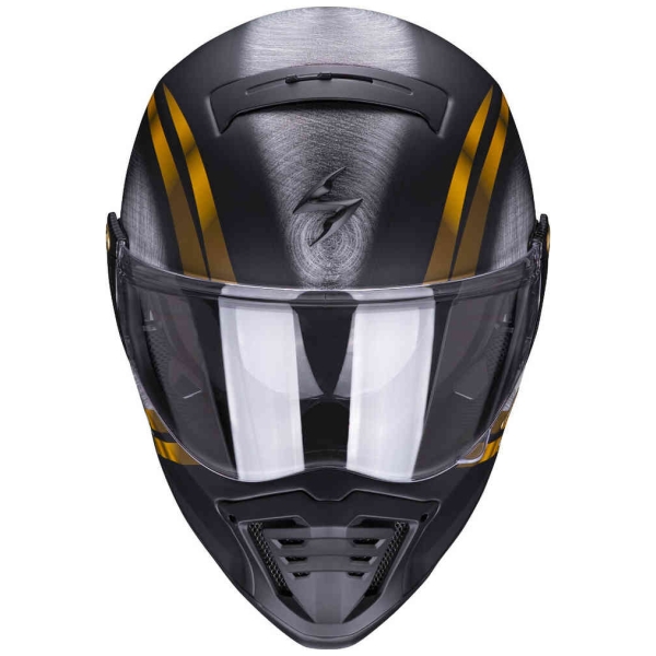 Casques de moto Scorpion EXO HX1 Ohno
