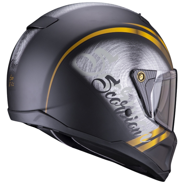 Casques de moto Scorpion EXO HX1 Ohno