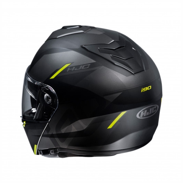 Casques de moto HJC I90 Aventa