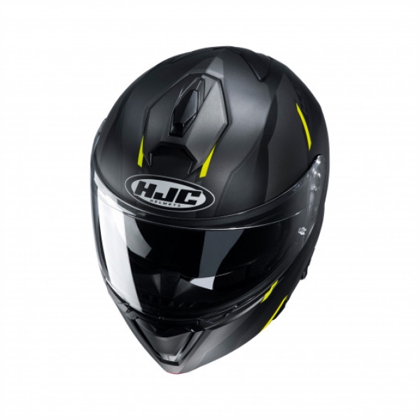 Casques de moto HJC I90 Aventa