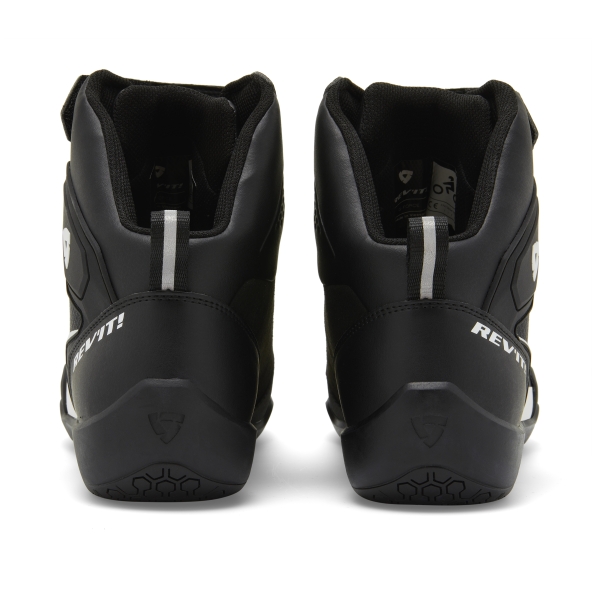 Chaussures de moto Rev'it! G-Force H2O
