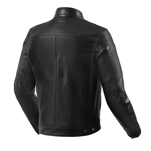 Motorcycle jacket Rev'it! Roamer 2