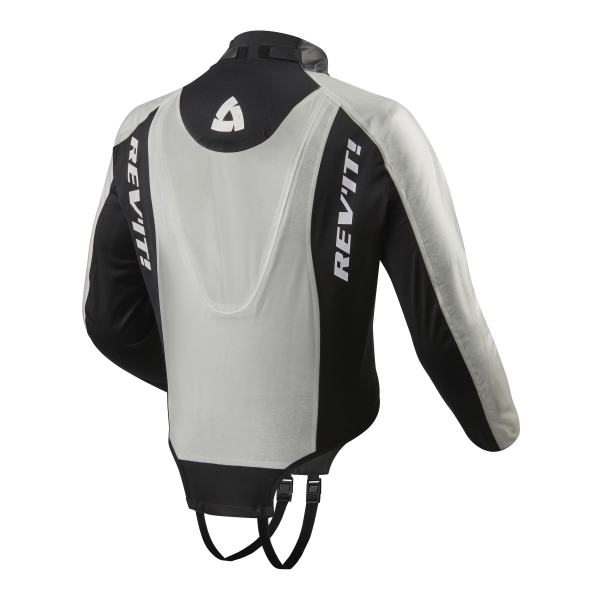 V&ecirc;tements de pluie Rev'it! Trackmaster H2O