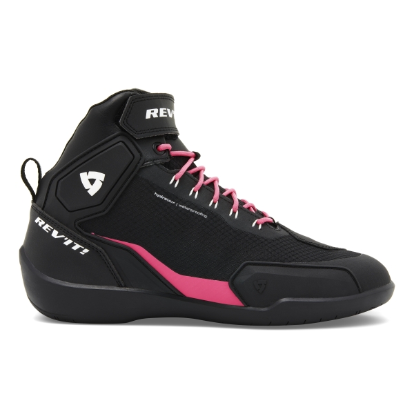 Chaussures de moto Rev'it! G-Force H2O Lady