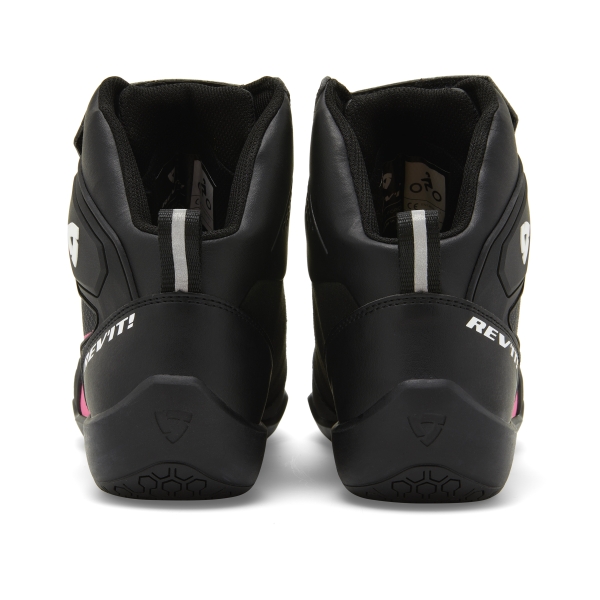 Chaussures de moto Rev'it! G-Force H2O Lady