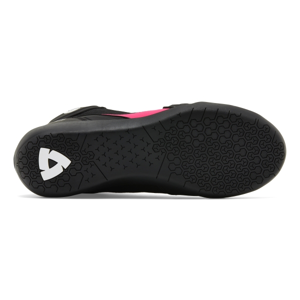 Chaussures de moto Rev'it! G-Force H2O Lady