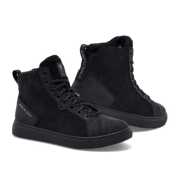 Urban motorcycle shoes  by Rev'it!