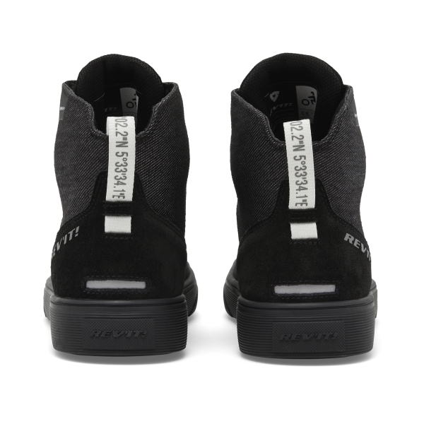 Motorcycle shoes Rev'it! Delta H2O Ladies 