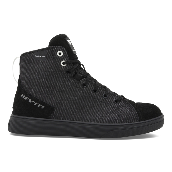 Chaussures de moto Rev'it! Delta H2O Lady