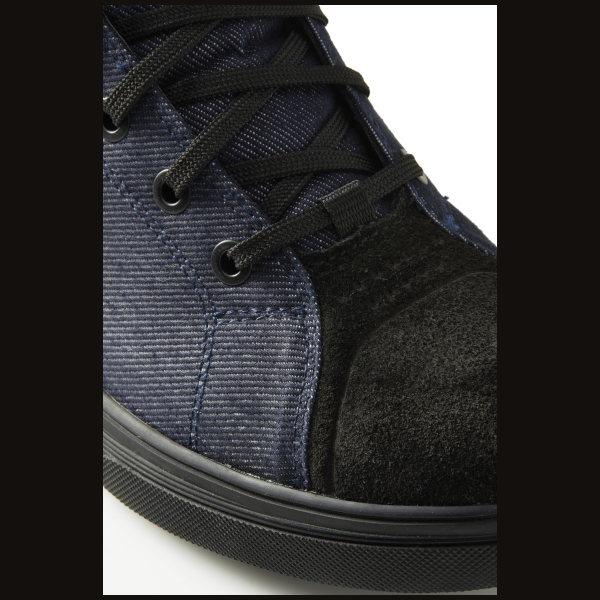 Chaussures de moto Rev'it! Delta H2O Lady