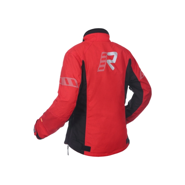 Motorjassen Rukka Start-R Lady GTX