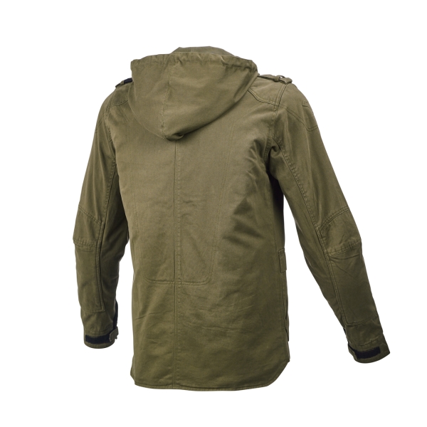 Vestes de moto Macna Combat