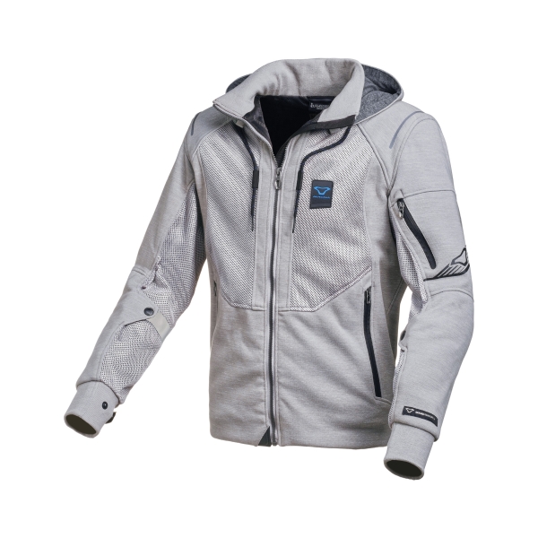 Vestes de moto Macna Breeze