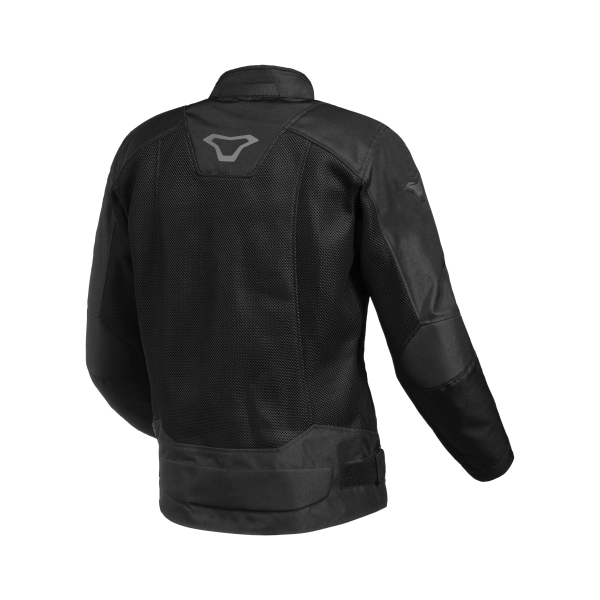 Motorjassen Macna Empire Lady