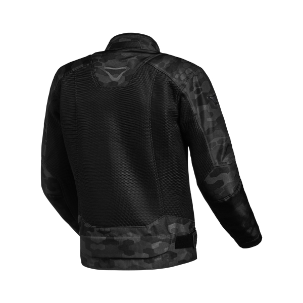Vestes de moto Macna Empire 