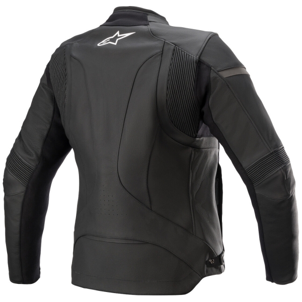 Motorjassen Alpinestars Stella Kira V2