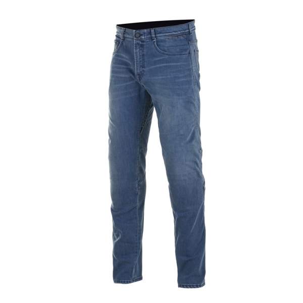 Textiel motorbroek heren  by Alpinestars