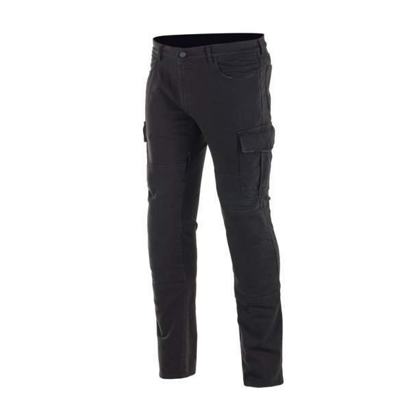 Textiel motorbroek heren  by Alpinestars