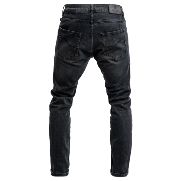 Motorbroeken John Doe Pioneer Mono