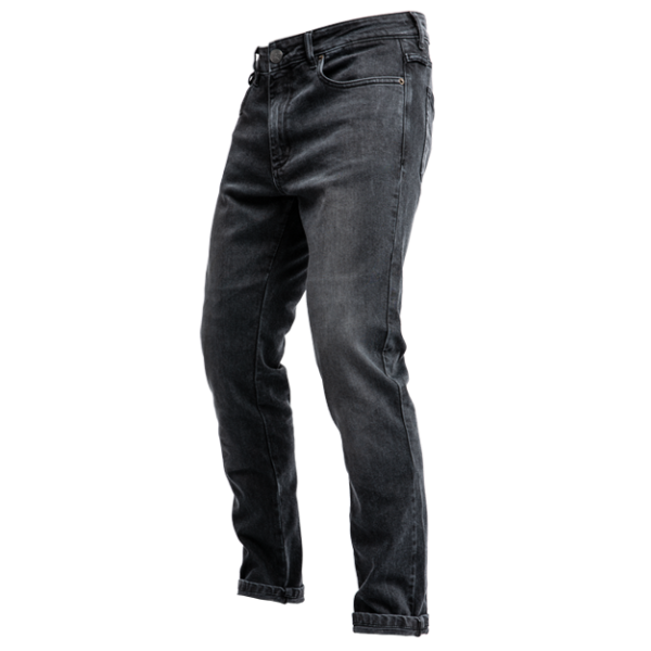Motorbroeken John Doe Pioneer Mono