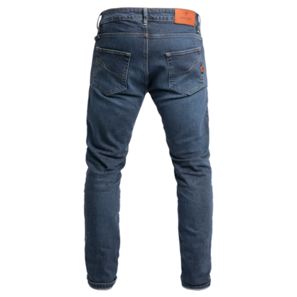 Motorbroeken John Doe Pioneer Mono