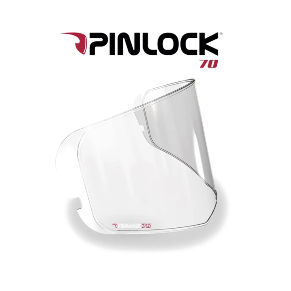 Pinlock  by SMK