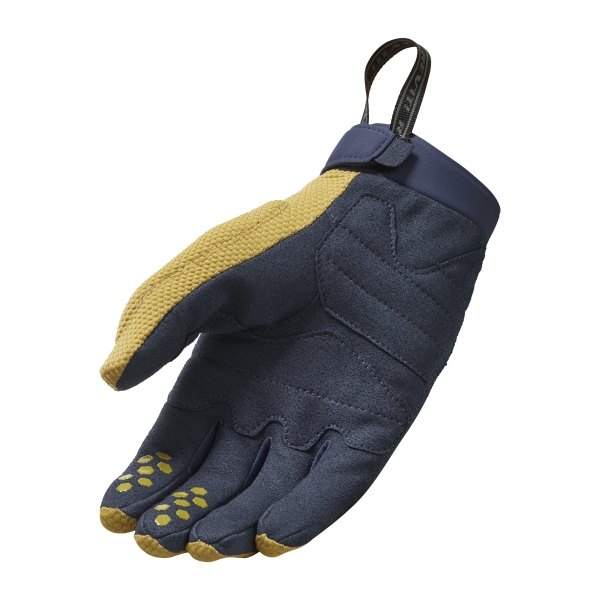Motorcycle gloves Rev'it! Massif