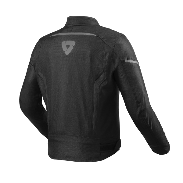 Motorcycle jacket Rev'it! Sprint H2O