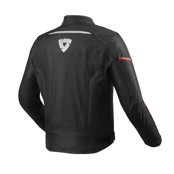 Motorcycle jacket Rev'it! Sprint H2O