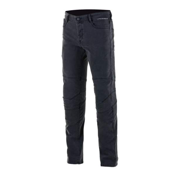 Textiel motorbroek heren  by Alpinestars